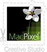 MacPixel Web Design